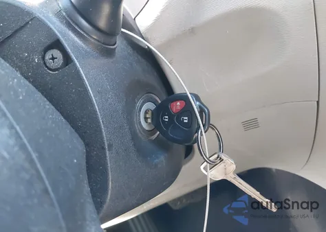 2010 Toyota Venza z USA, uszkodzony, nr VIN 4T3ZA3BB5AU023338